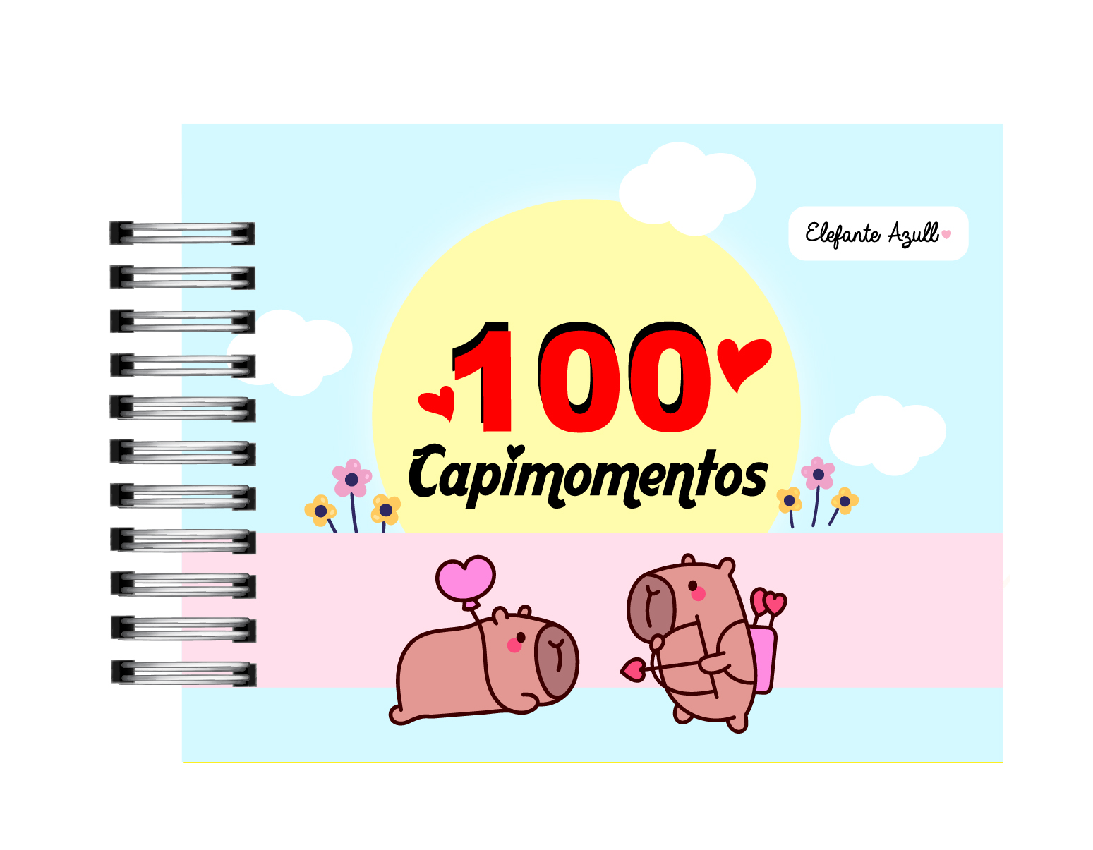 🌟 Libro para Enamorados: 