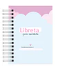 Libreta para Escribirte - Miniatura 2