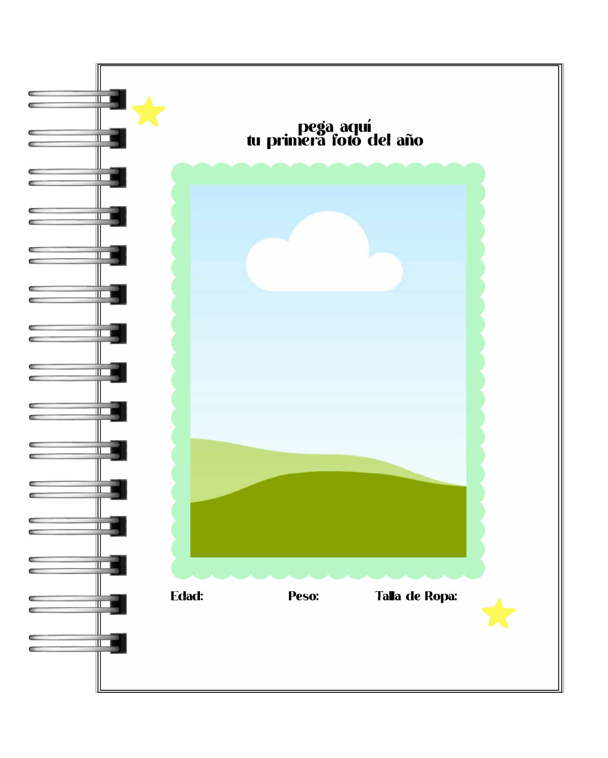 Planificador de Propósitos  4