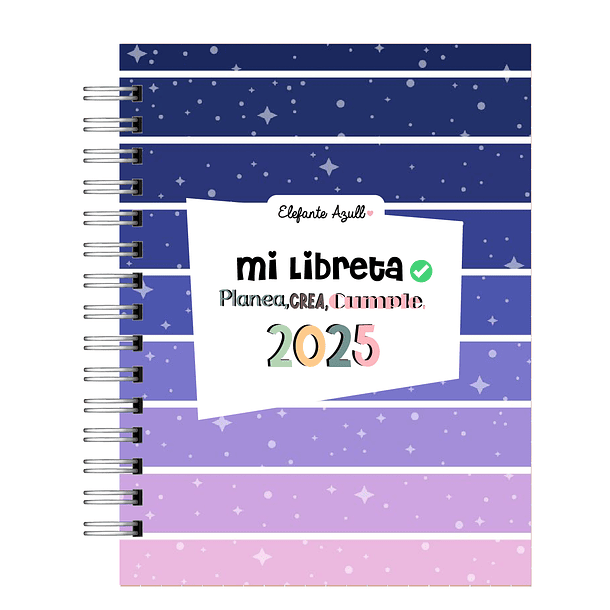 Libreta 