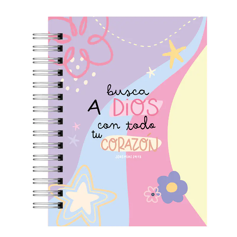 Sueños y Metas 2027