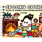 Libro para colorear Spooky Cutie - Miniatura 1