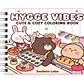 Libro para colorear Hygges Vibes - Miniatura 1