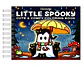 Libro para colorear Little Spooky - Miniatura 1