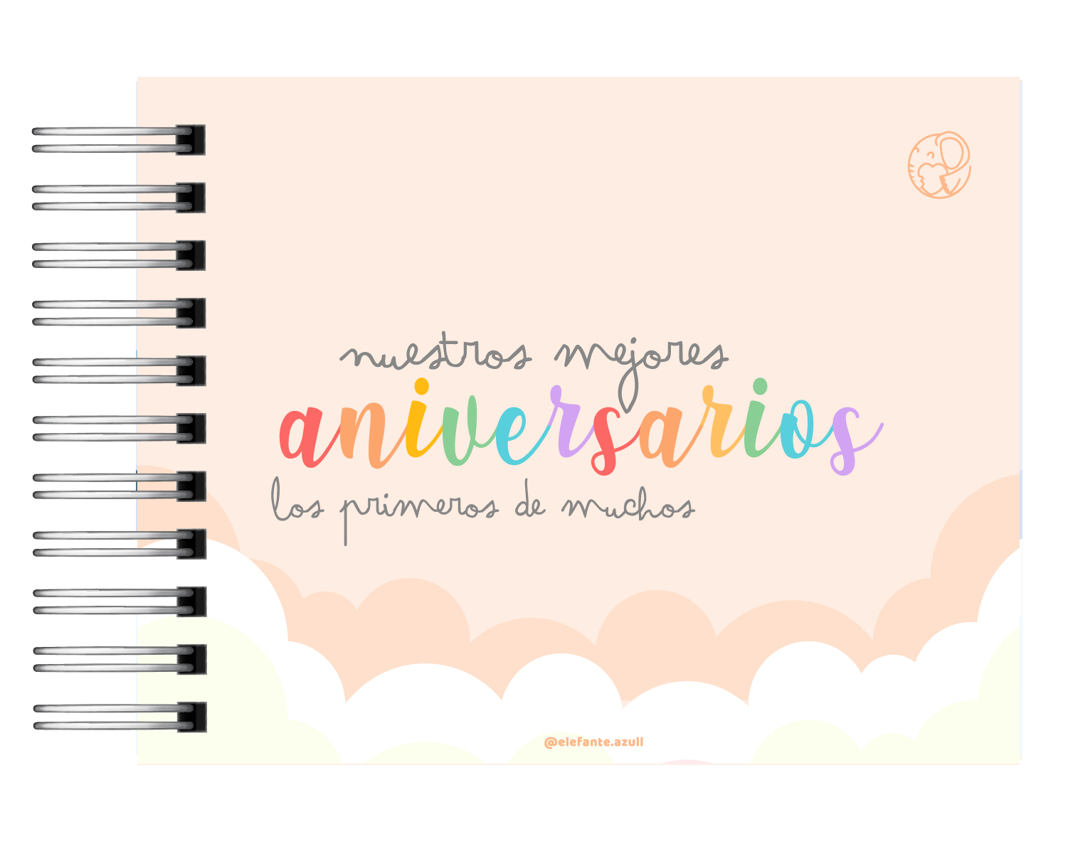 Libro de Aventuras Pride 5