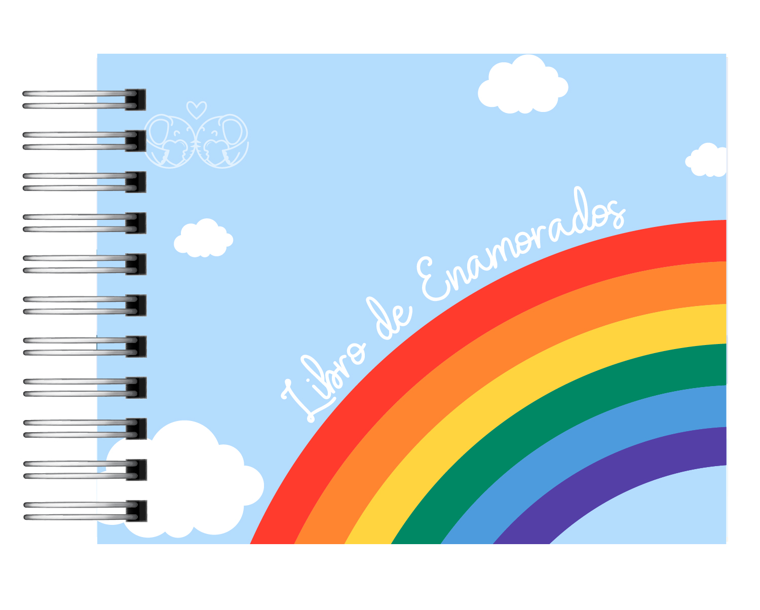 Libro de Aventuras Pride 11