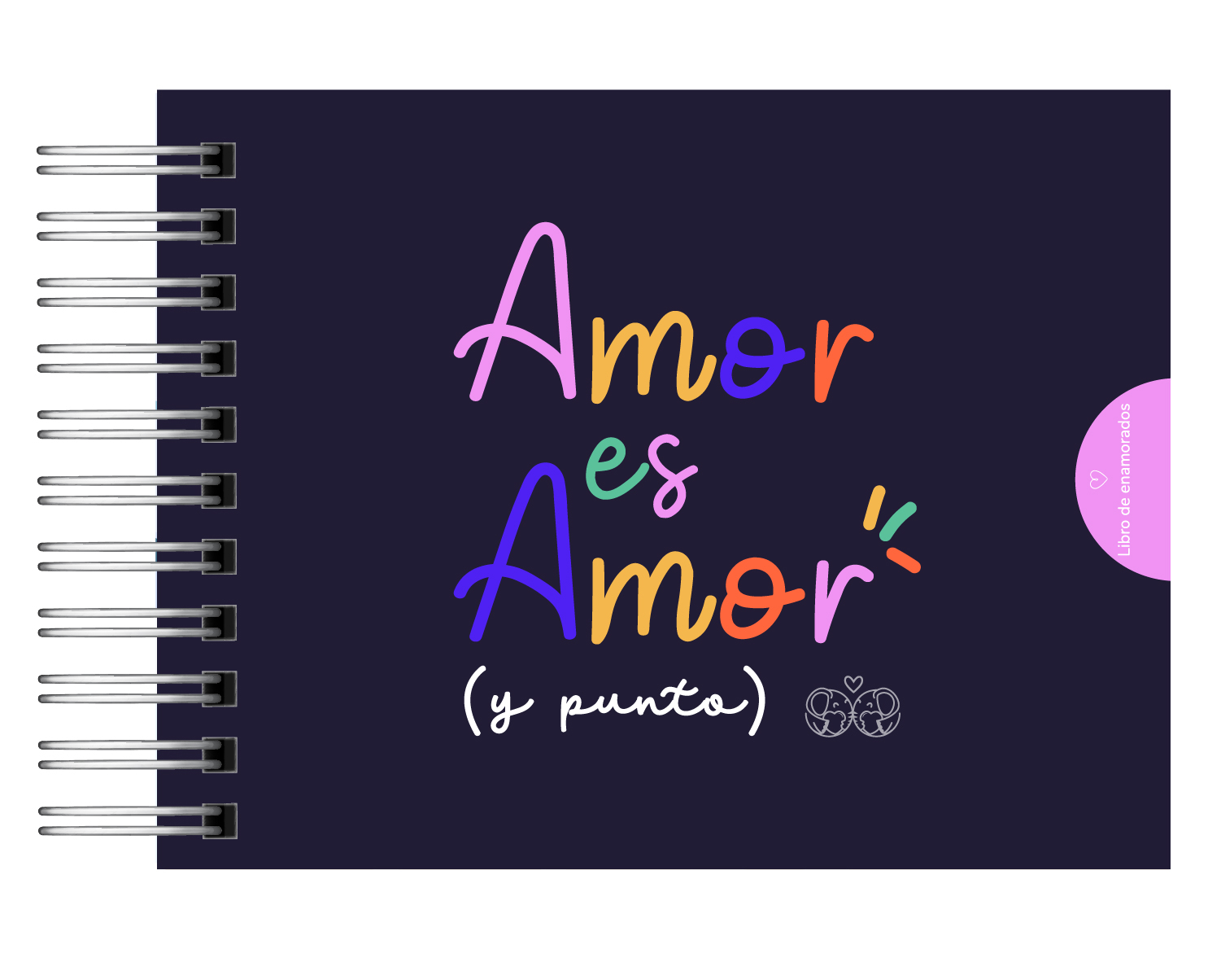 Libro de Aventuras Pride 13