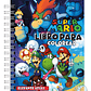 Libro para colorear Super Mario - Miniatura 2