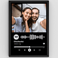 Cuadro Spotify Personalizado - Miniatura 1