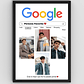 Cuadro Google Personalizado - Miniatura 5