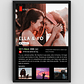 Cuadro Netflixxx Personalizado - Miniatura 2