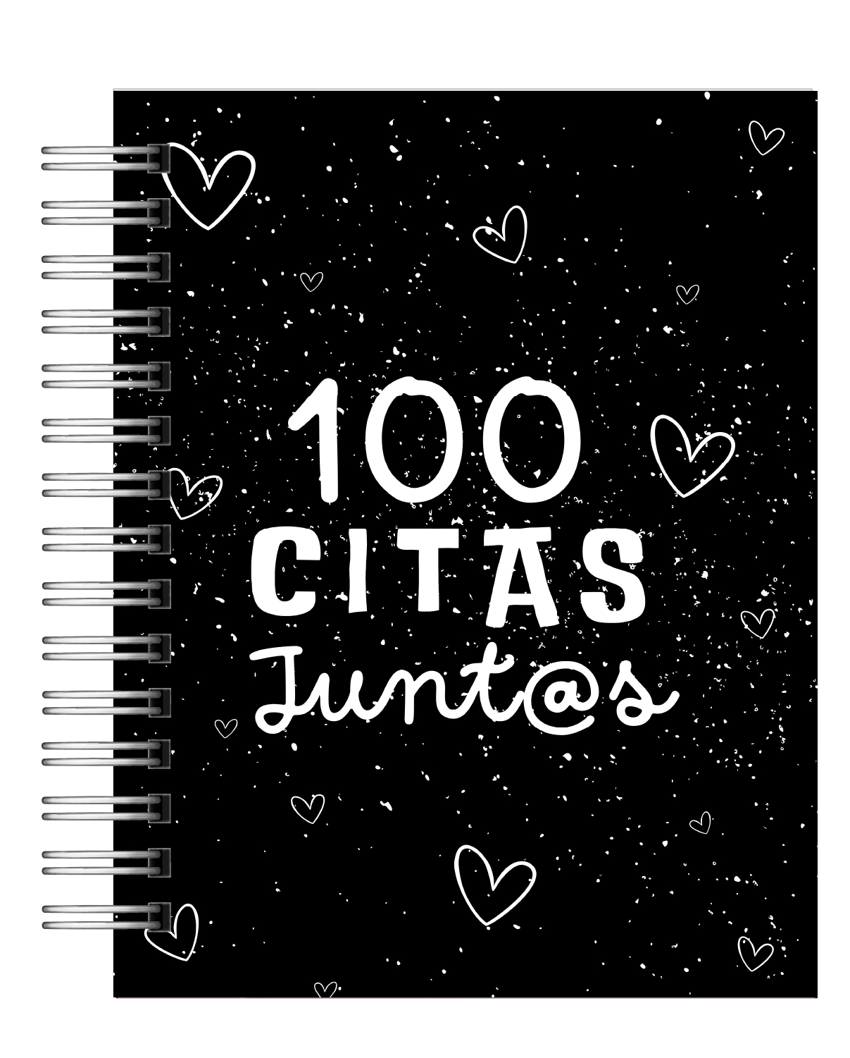 Álbum 100 CITAS JUNTOS 15