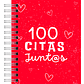Álbum 100 CITAS JUNTOS - Miniatura 1