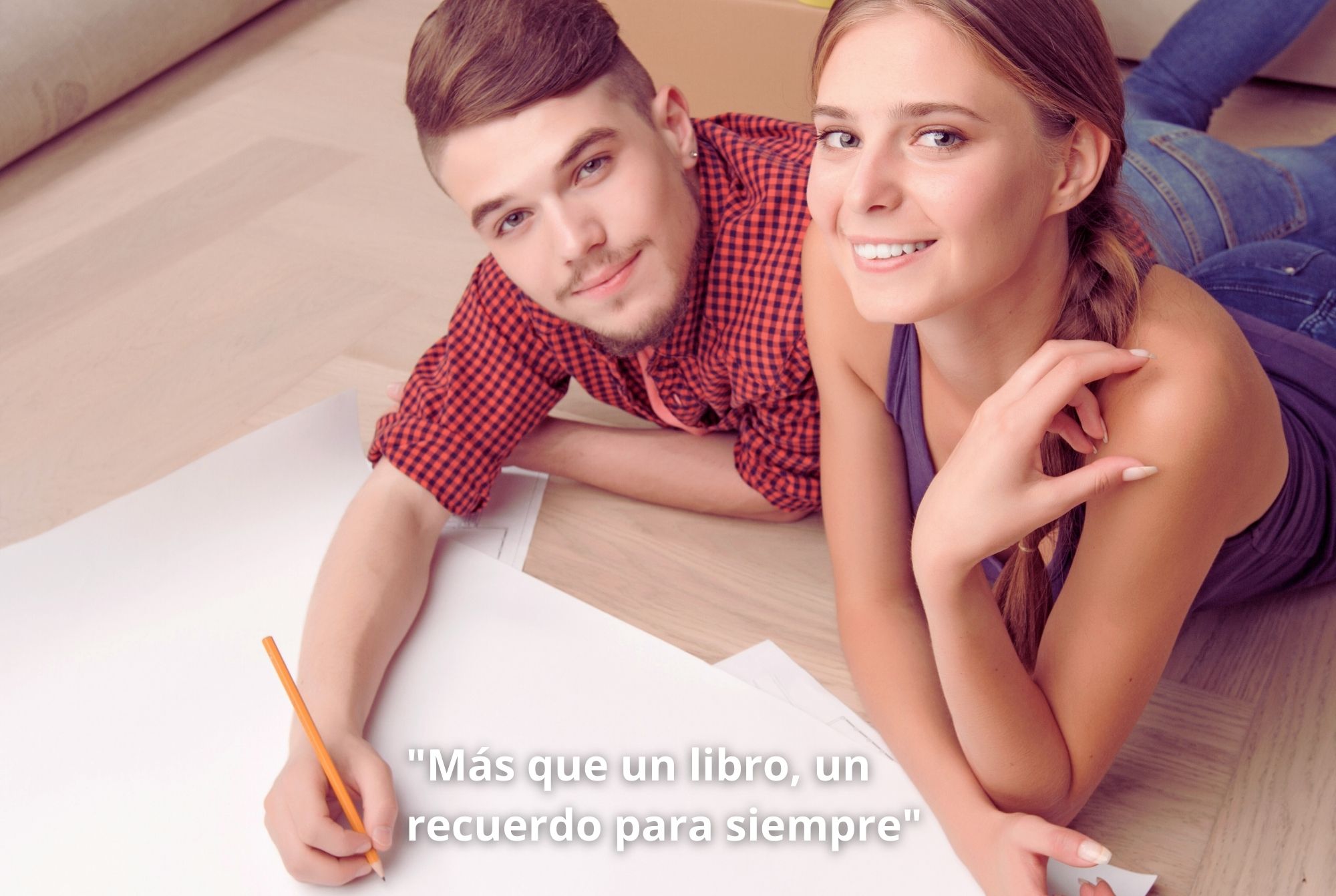 100 Páginas para conocernos mejor 3