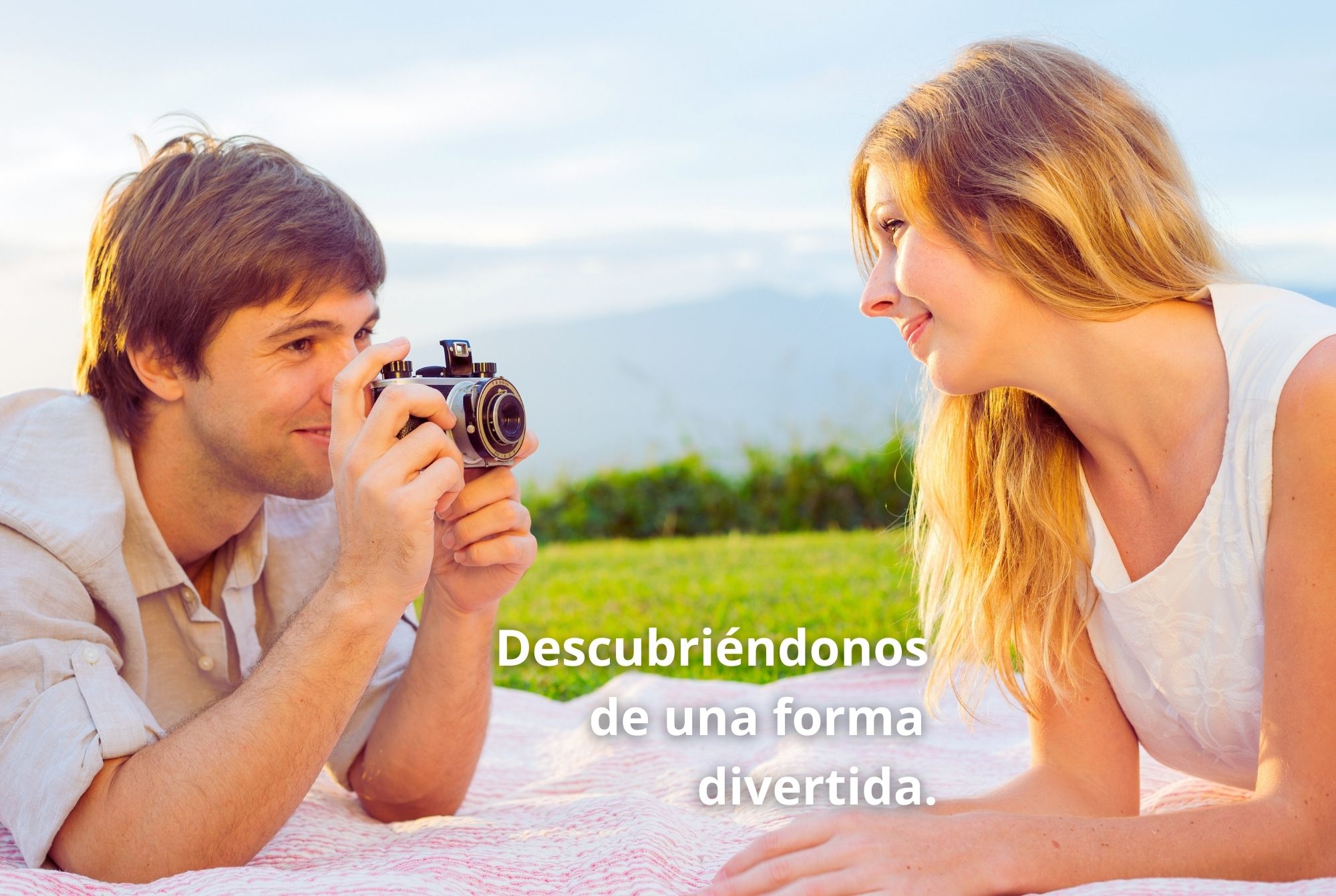 100 Páginas para conocernos mejor 5