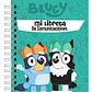 Libreta de comunicaciónes 