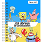 Libreta de comunicaciónes 