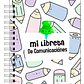 Libreta de comunicaciónes  - Miniatura 1