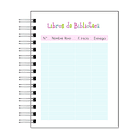 Libreta de comunicaciónes  4