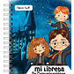 Libreta de comunicaciónes 