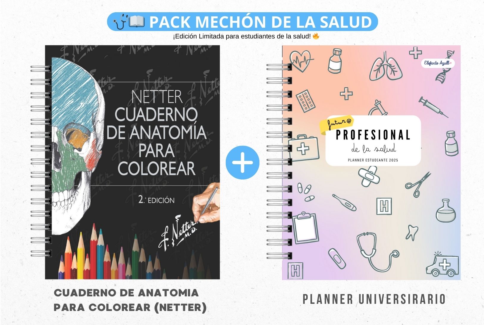 PACK MECHÓN DE LA SALUD 2