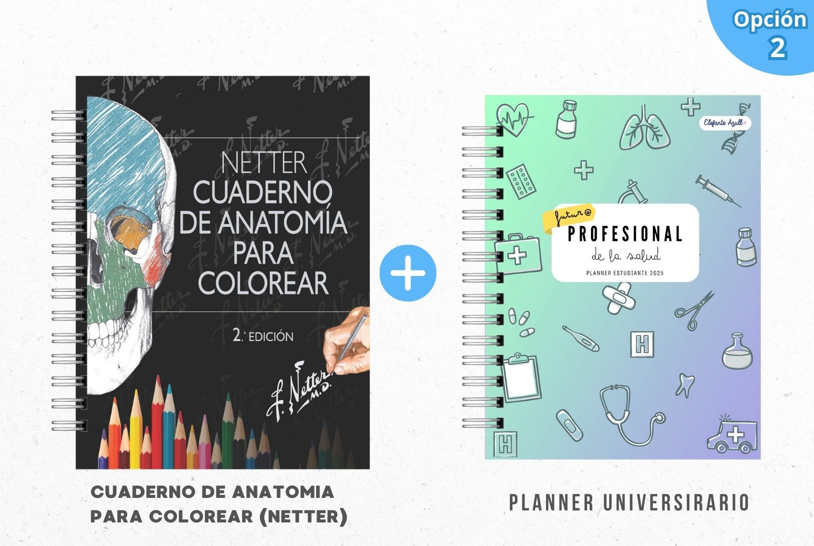 PACK MECHÓN DE LA SALUD 3