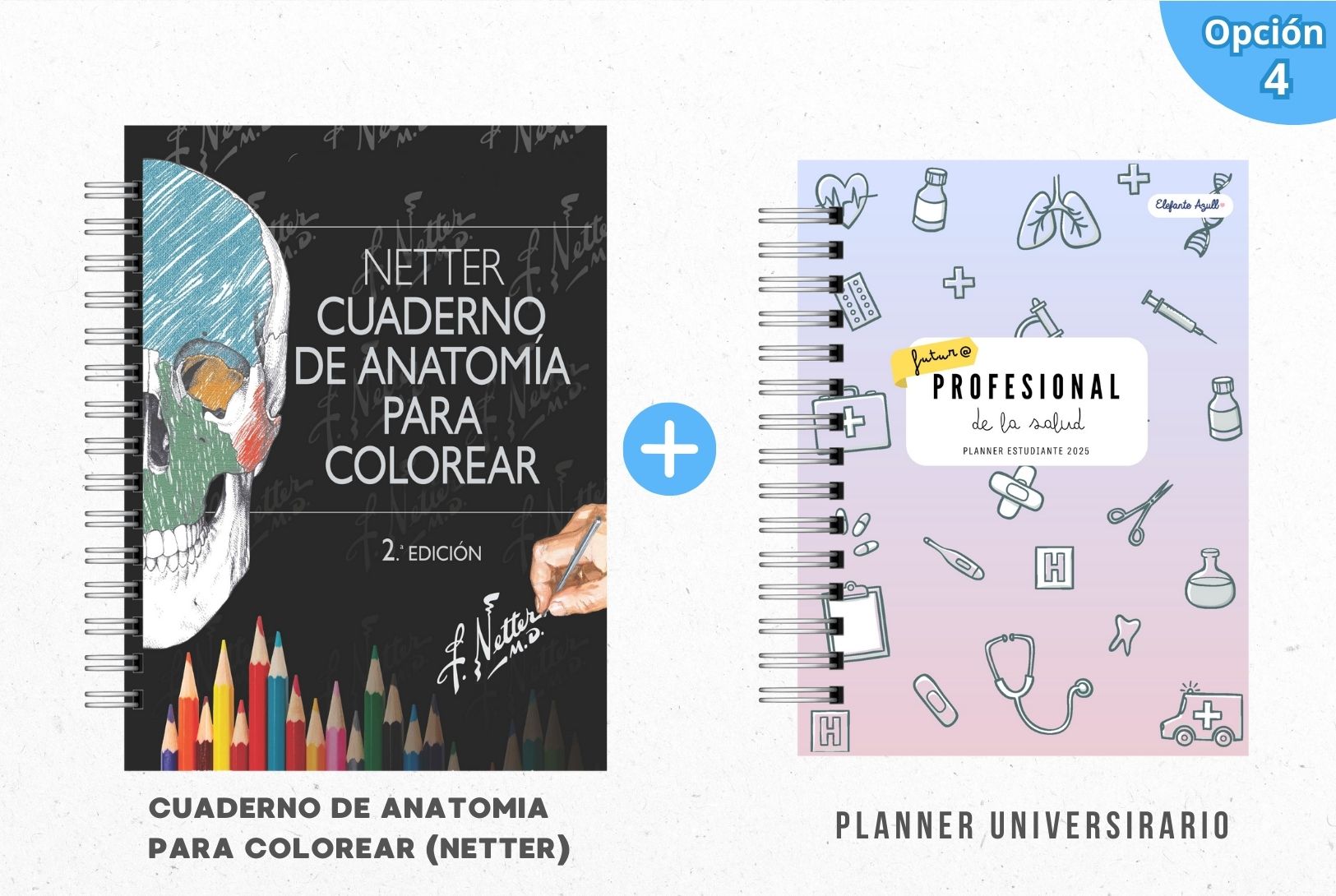 PACK MECHÓN DE LA SALUD 5