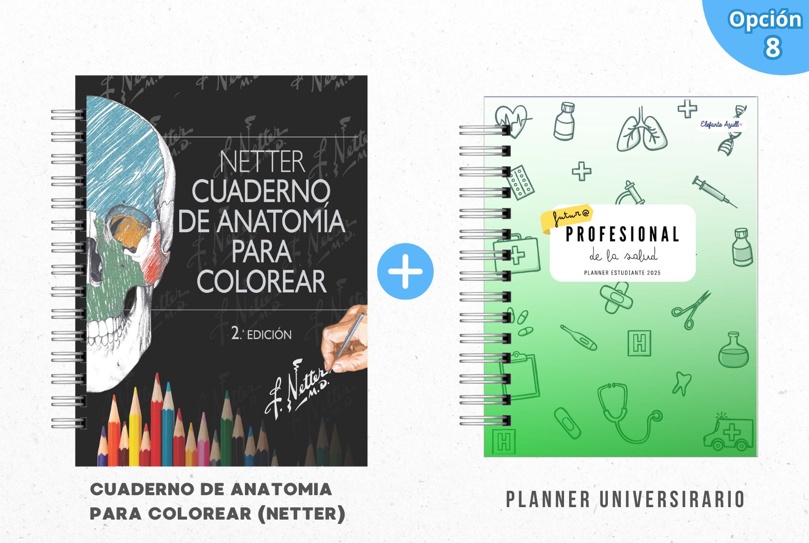 PACK MECHÓN DE LA SALUD 9