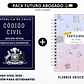 PACK FUTURO ABOGADO - Miniatura 1