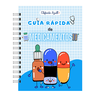 Guia Rapida de Medicamentos 