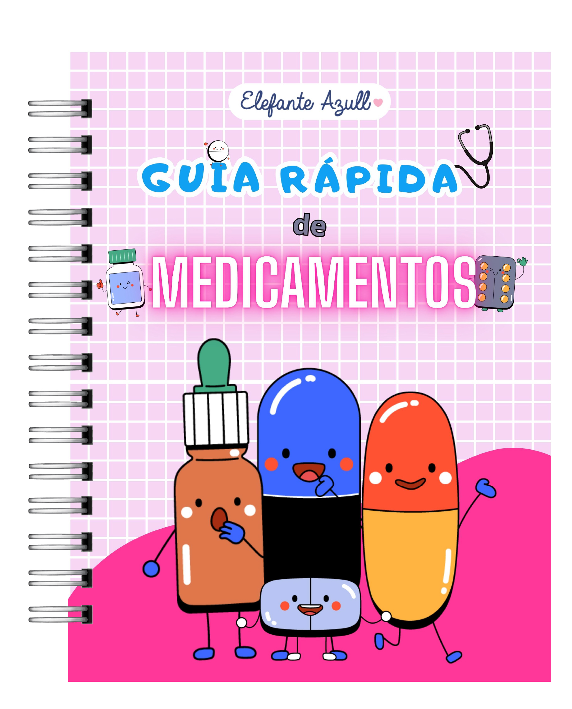 Guia Rapida de Medicamentos  7