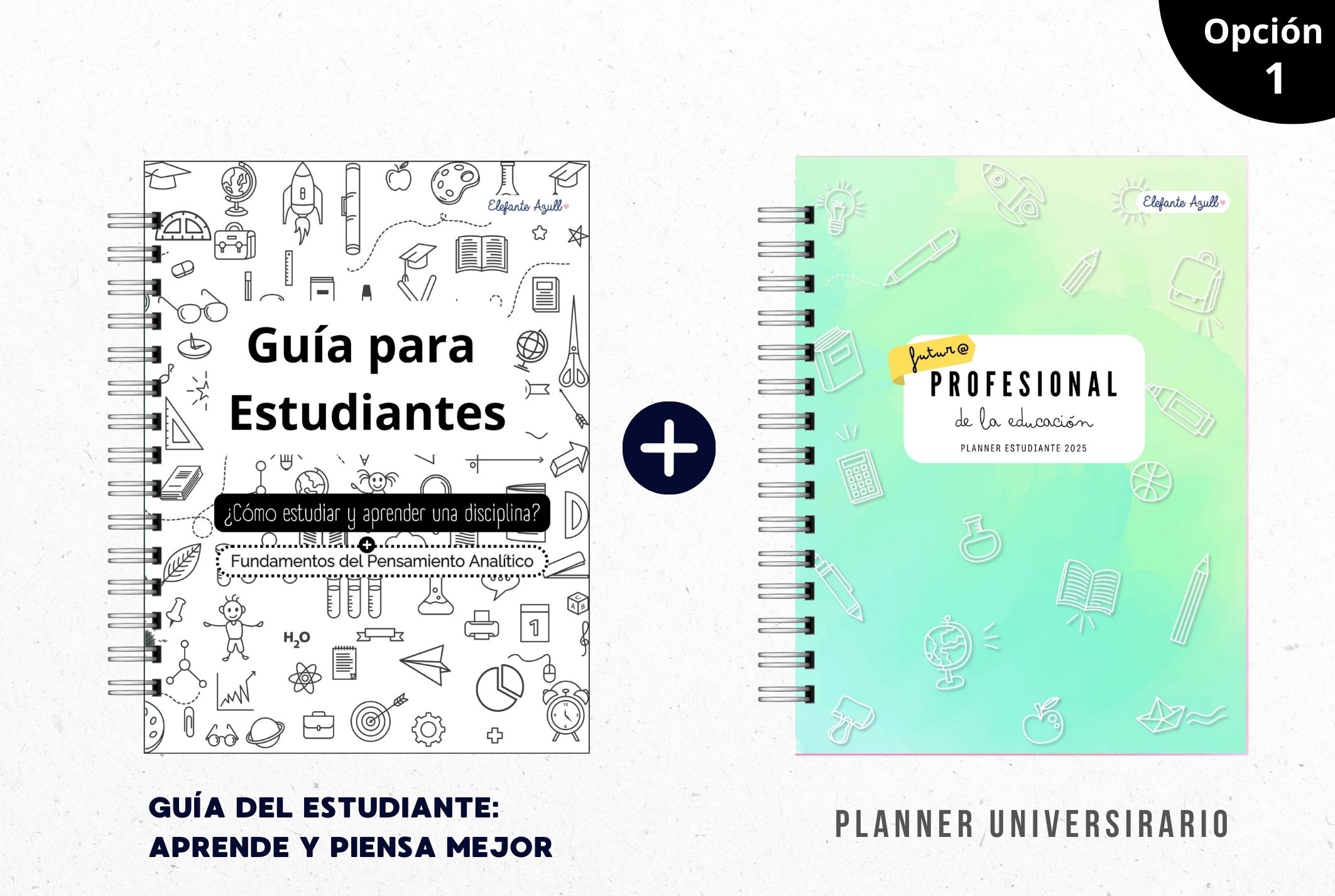 Pack Futuro Docente 2