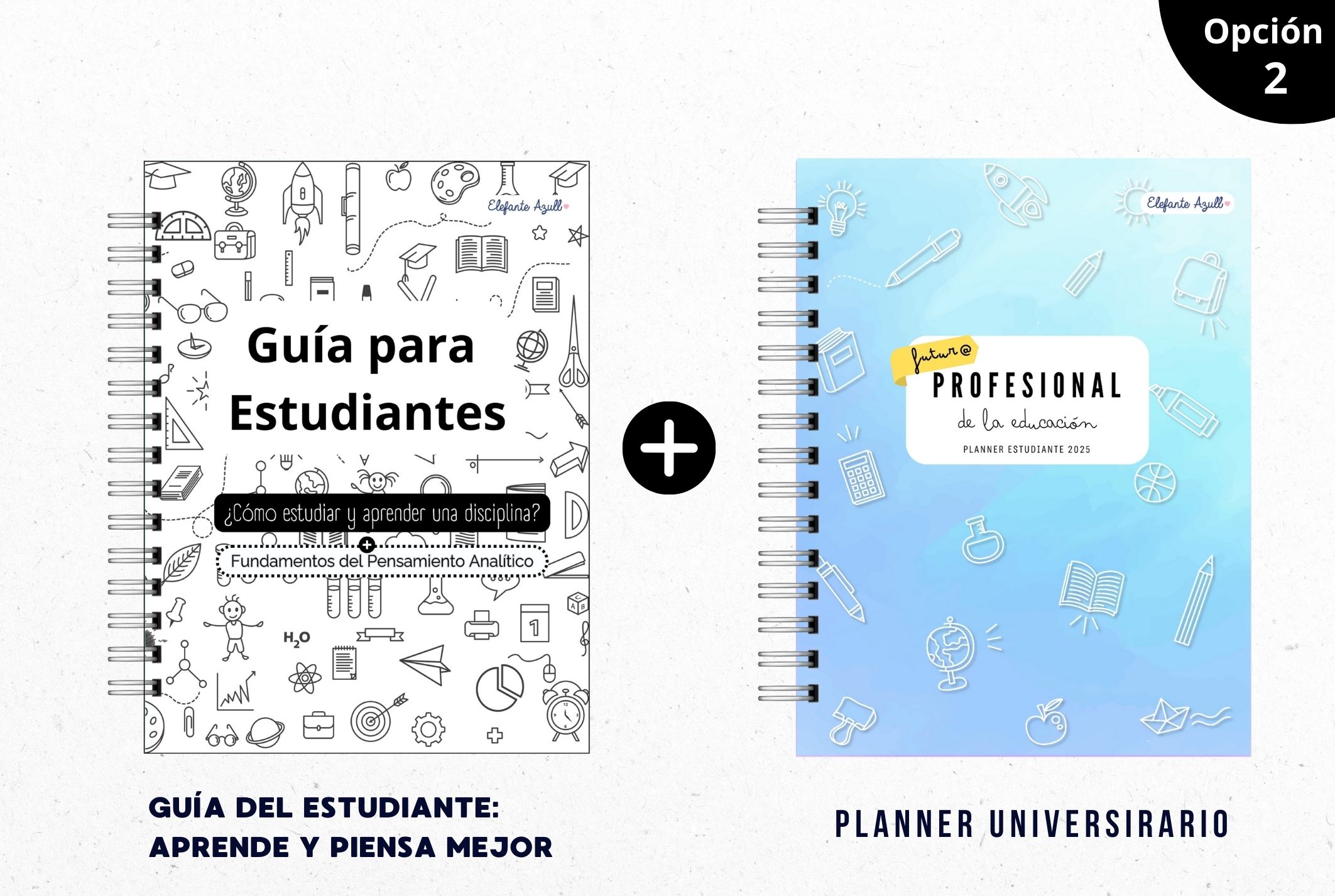 Pack Futuro Docente 3