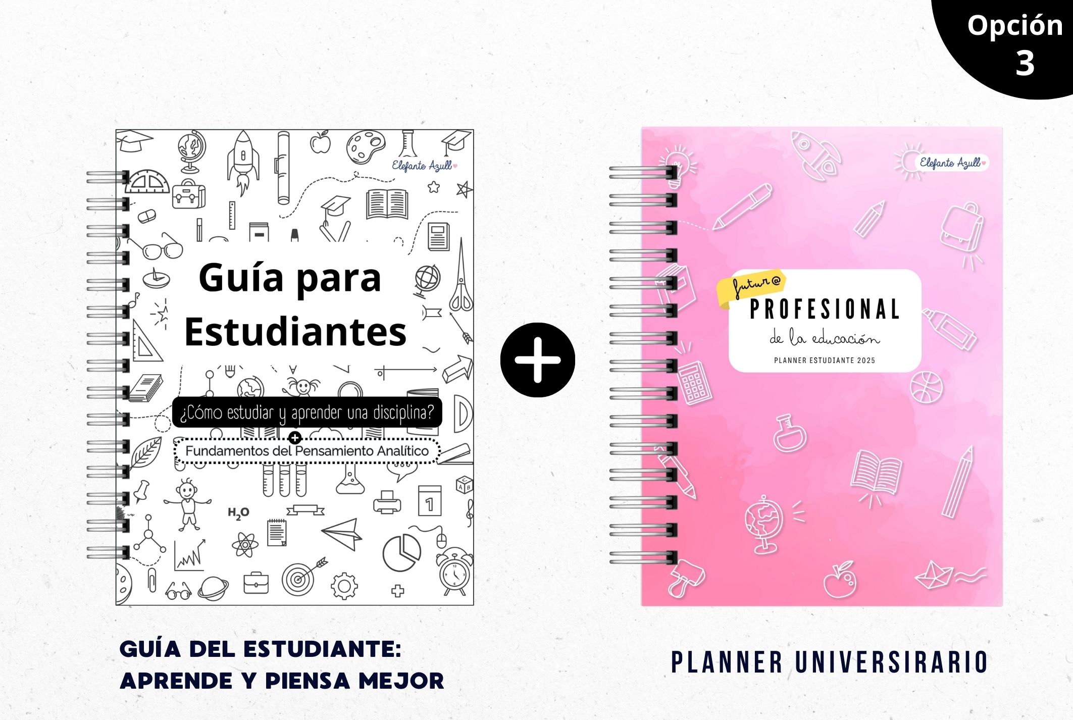 Pack Futuro Docente 4