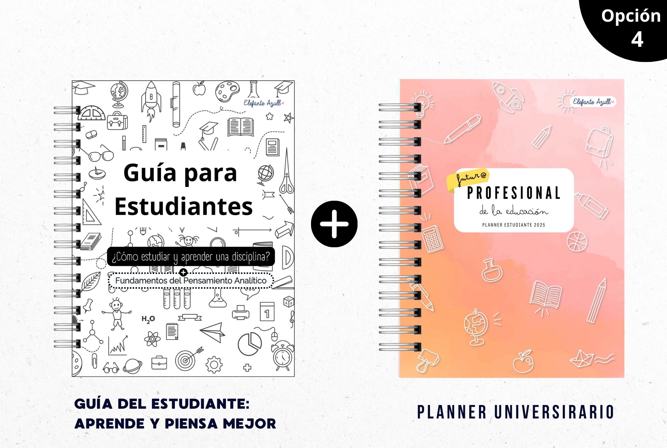 Pack Futuro Docente 5