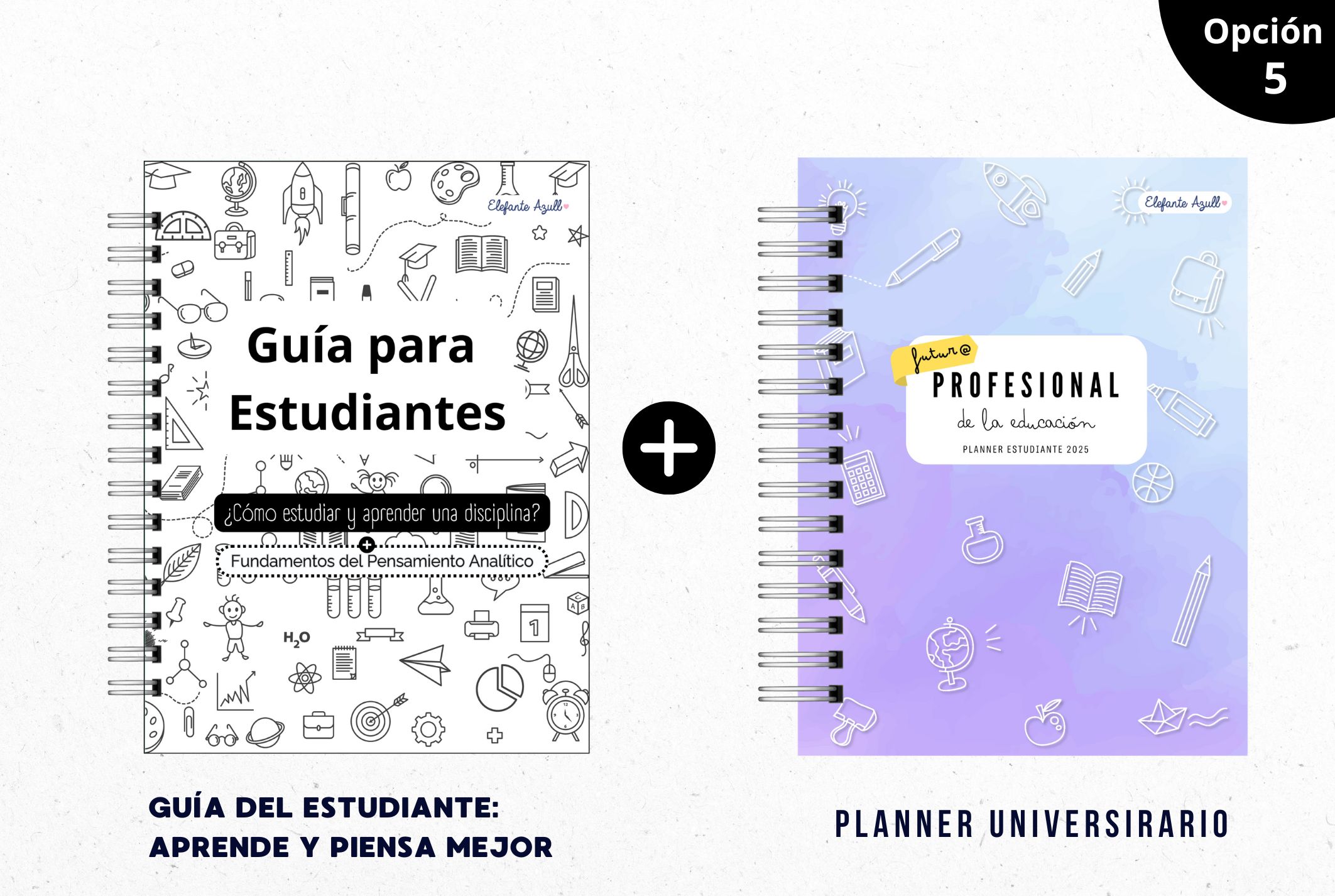 Pack Futuro Docente 6