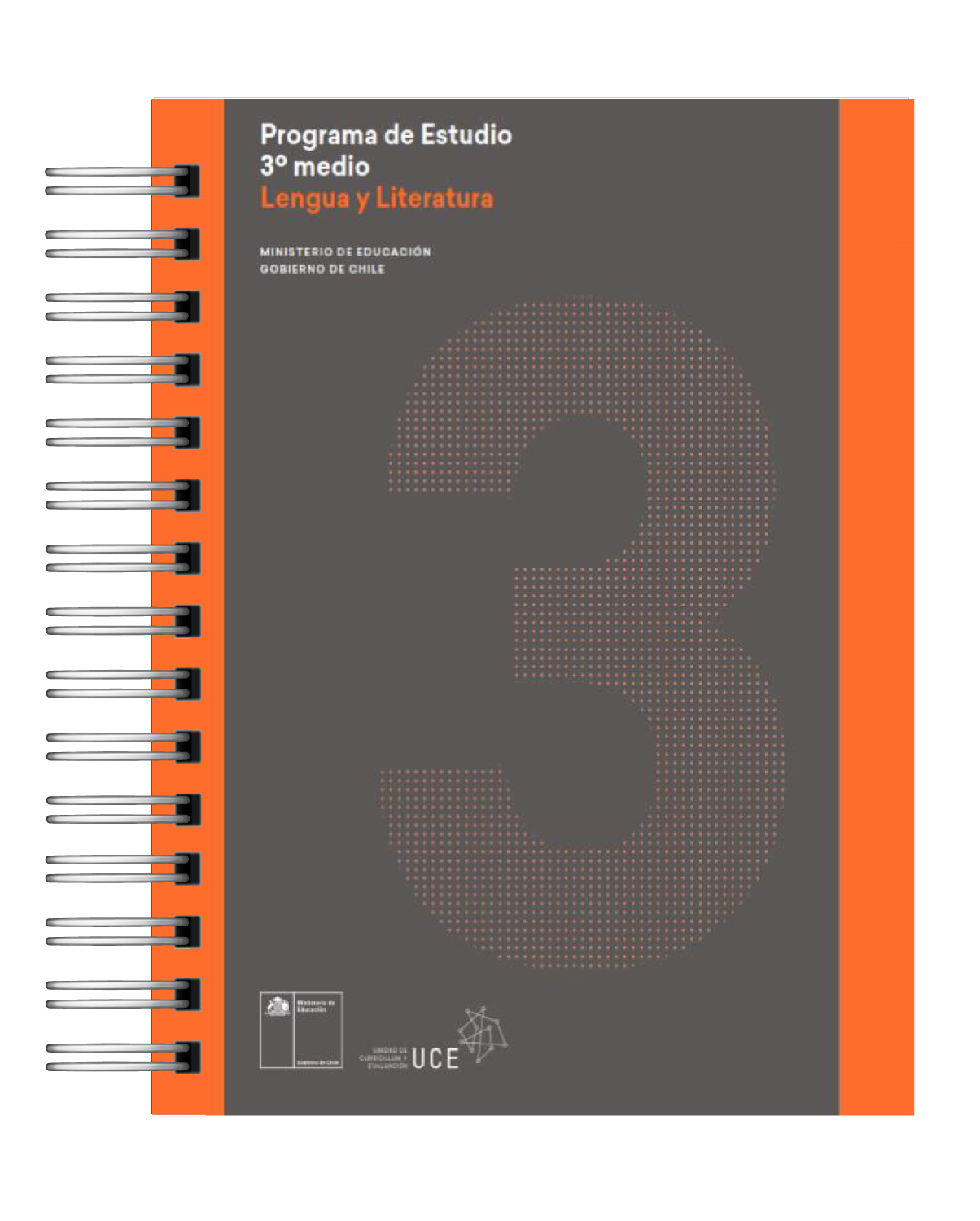 Programas Educativos Oficiales del MINEDUC 2