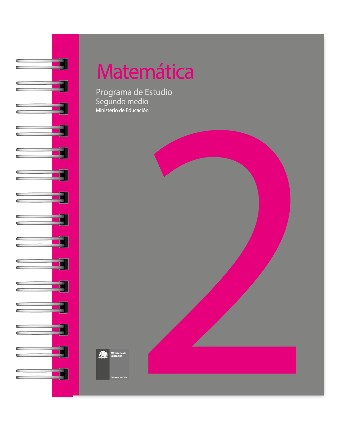 Programas Educativos Oficiales del MINEDUC 3