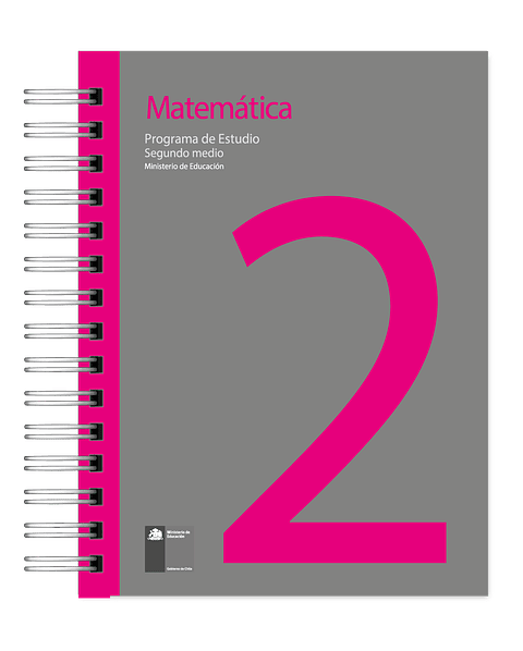 Programas Educativos Oficiales MINEDUC – Impresos por Asignatura y Nivel