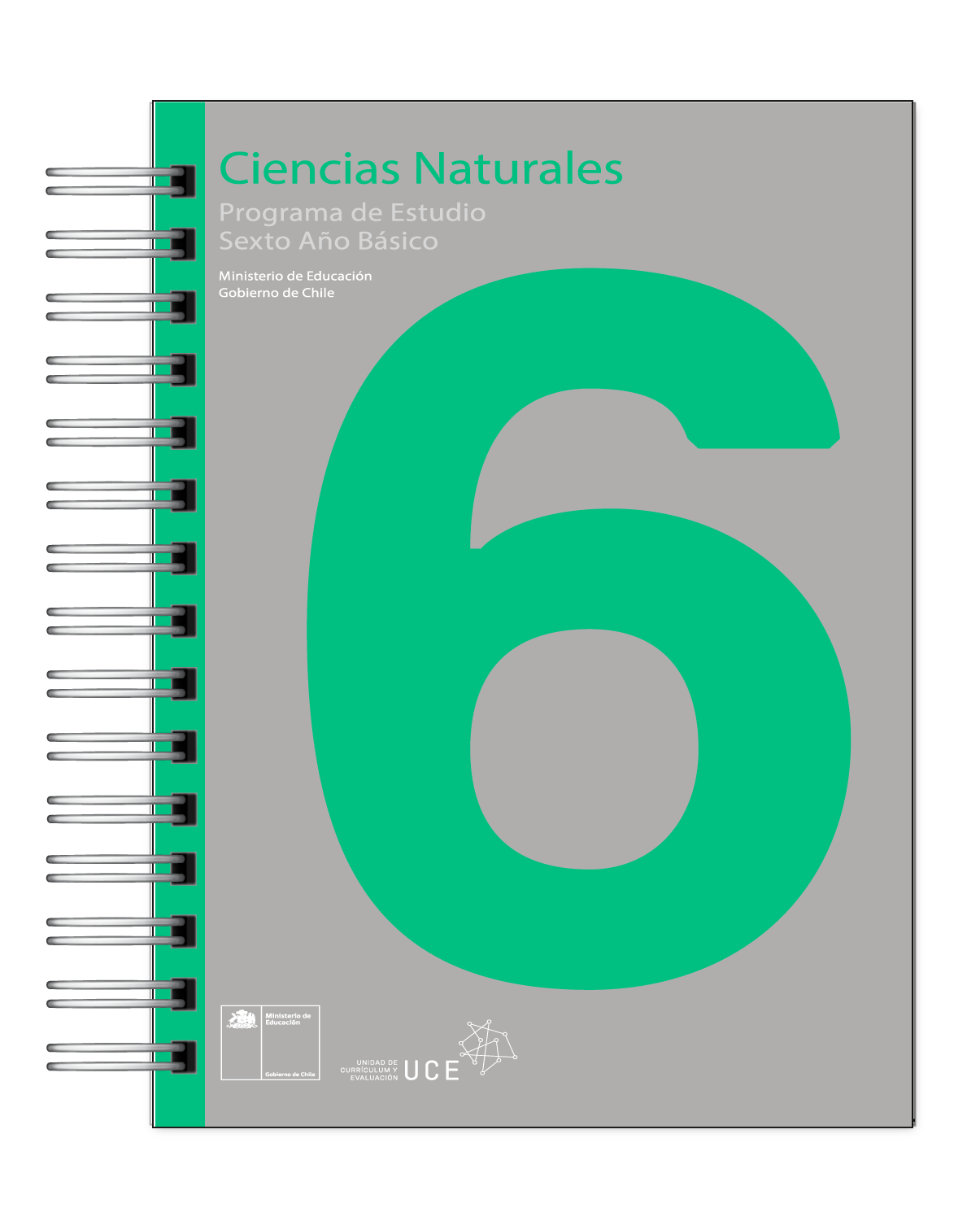 Programas Educativos Oficiales del MINEDUC 7