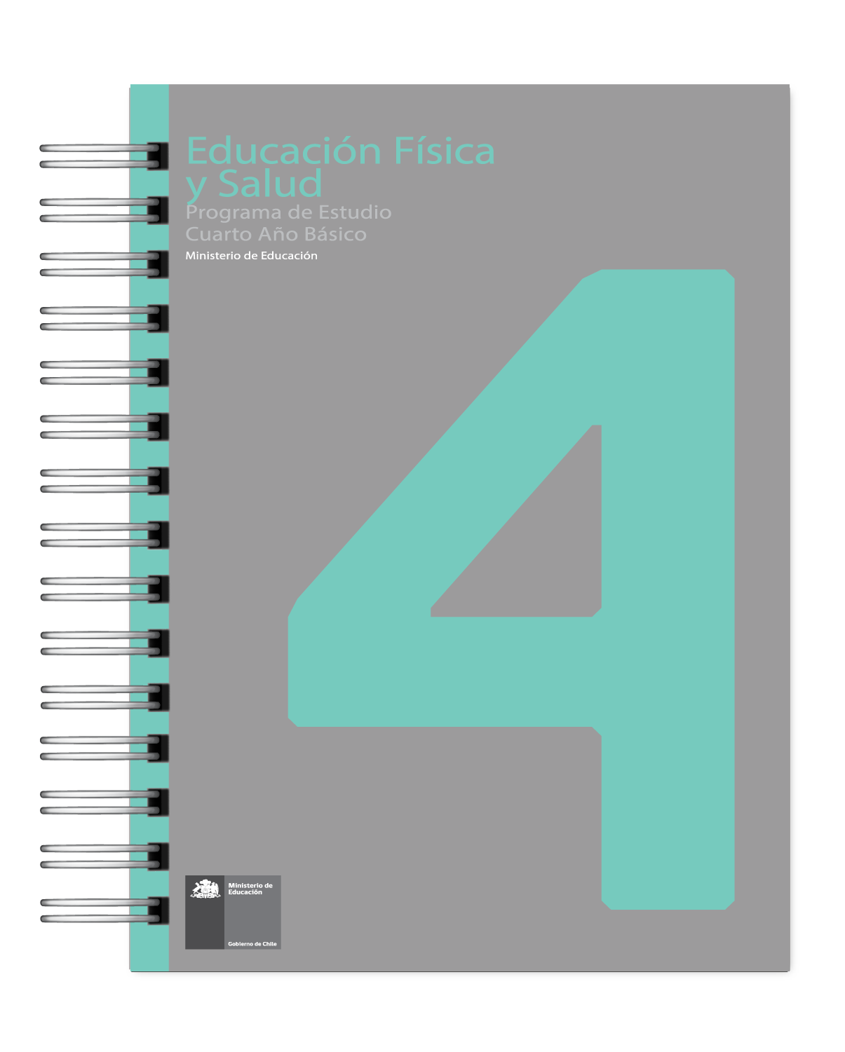 Programas Educativos Oficiales del MINEDUC 8