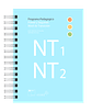 Programa Pedagógico NT1 y NT2 – Educación Parvularia | Formato Impreso - Miniatura 1