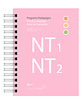 Programa Pedagógico NT1 y NT2 – Educación Parvularia | Formato Impreso - Miniatura 2