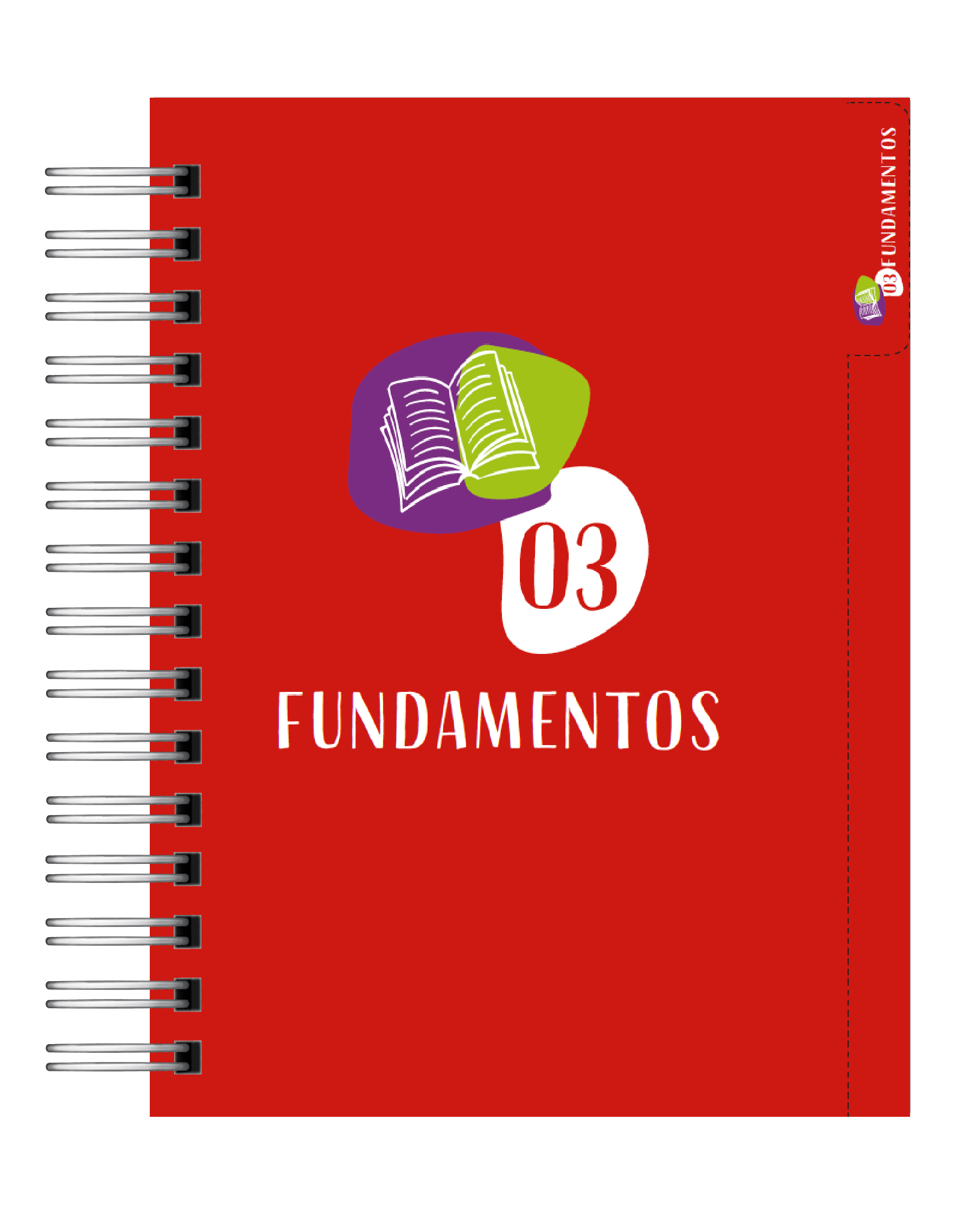 Libro Referente Curricular Integra 3
