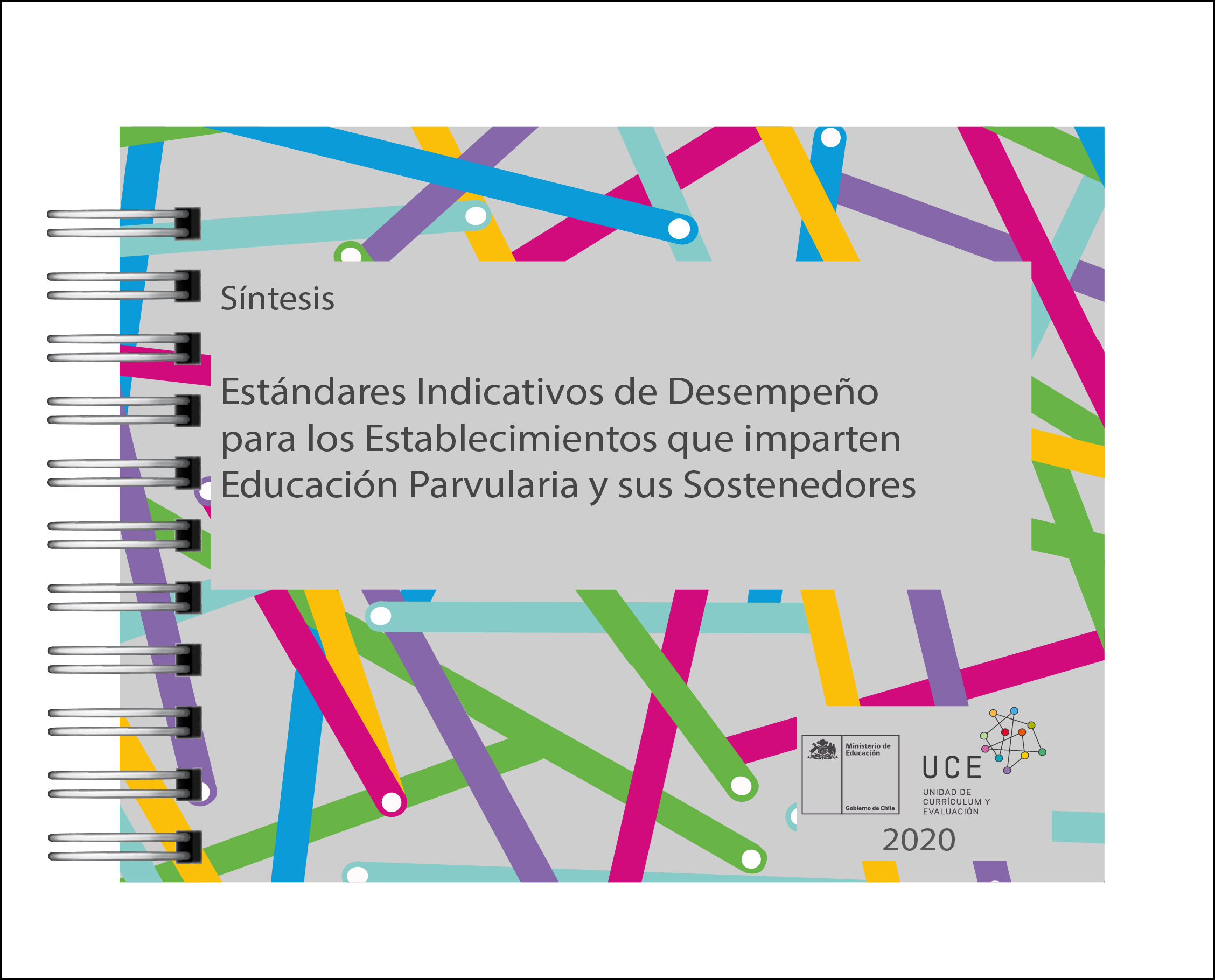 Estándares Indicativos de Desempeño de Educación Parvularia 1