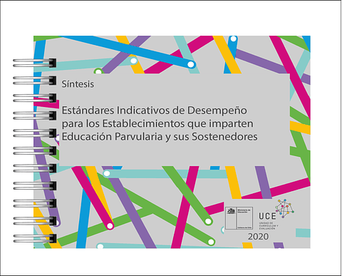 Estándares Indicativos de Desempeño – Gestión Educativa | Edición Impresa Actualizada