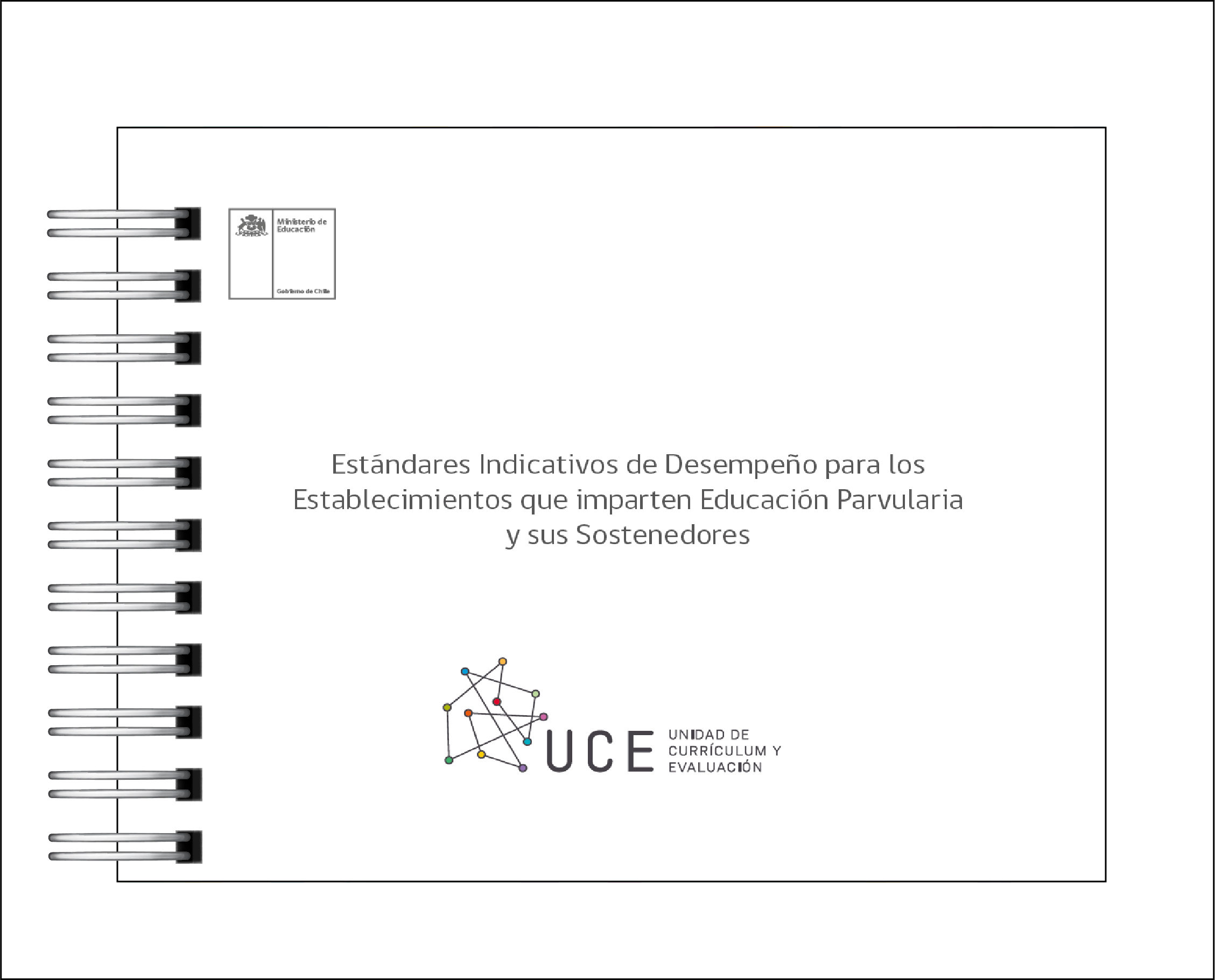 Estándares Indicativos de Desempeño de Educación Parvularia 2