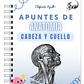 Libreta de Apuntes de Anatomía Cabeza y Cuello - Miniatura 1