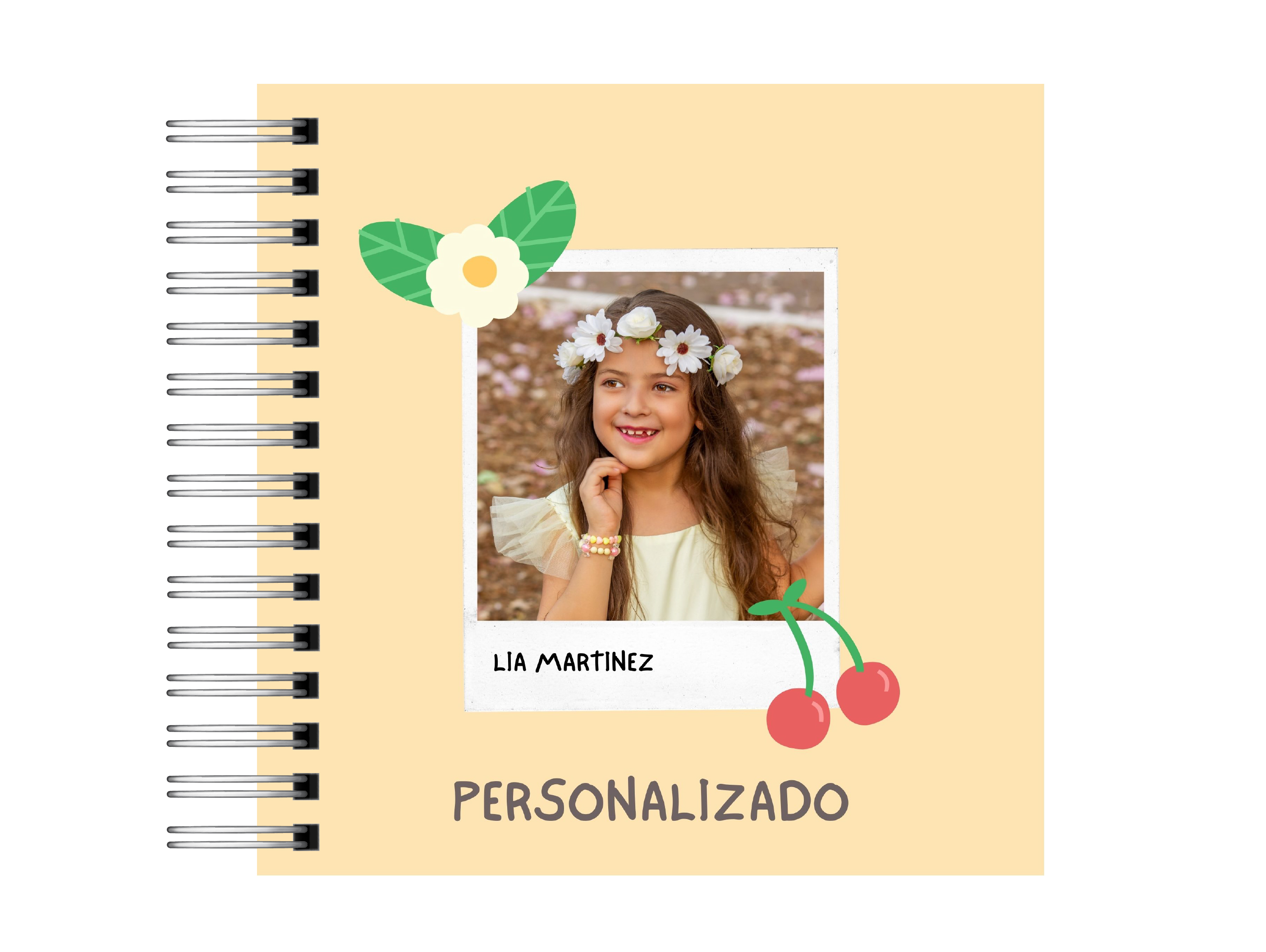 Photobook Personalizado 1