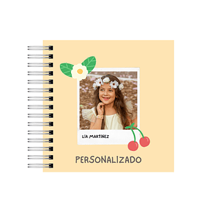 Photobook Personalizado